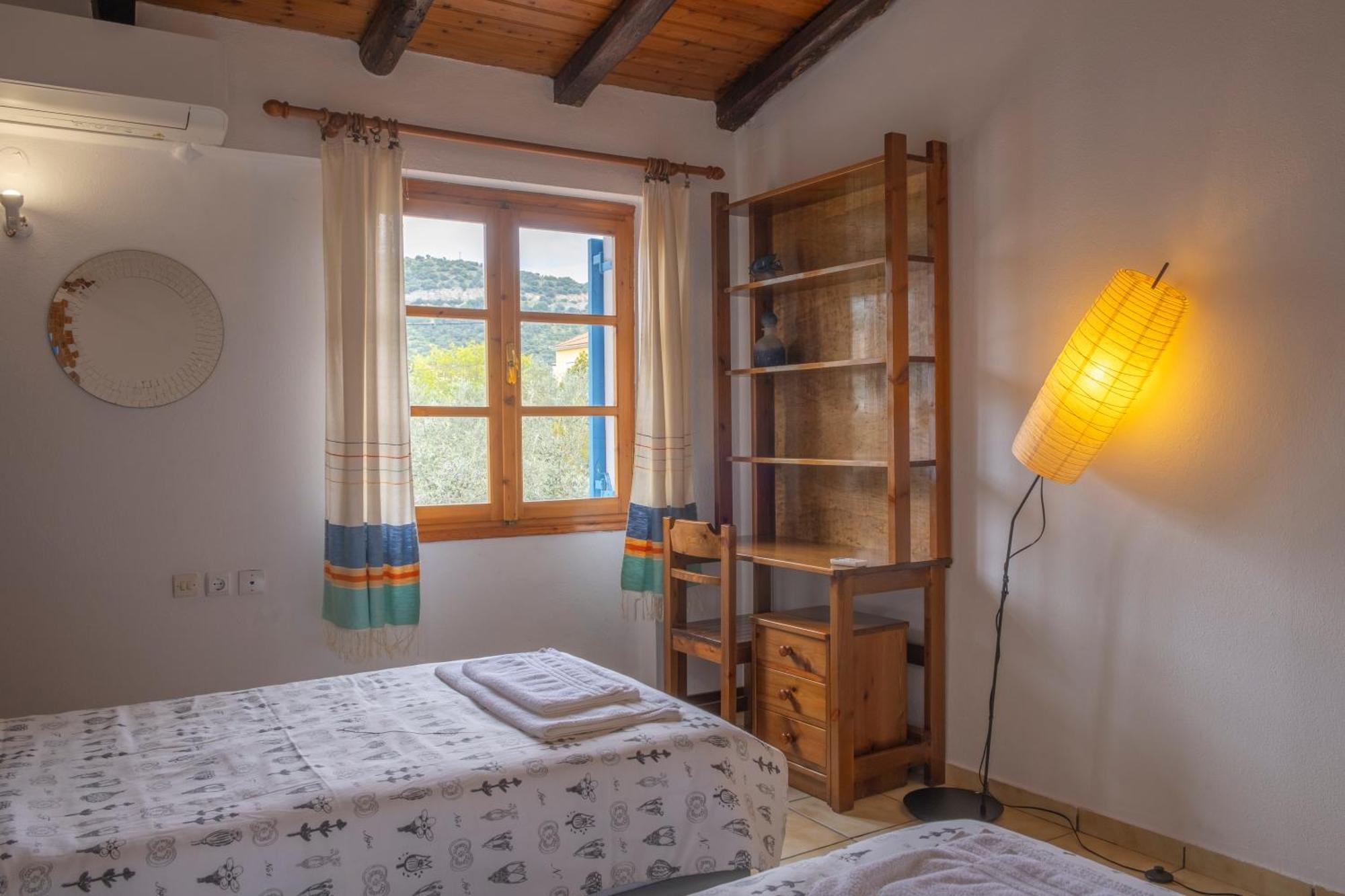 Seaside Resort Kritharia  Екстериор снимка